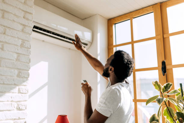 Best Thermostats and Smart Controls in East Valley, NV
