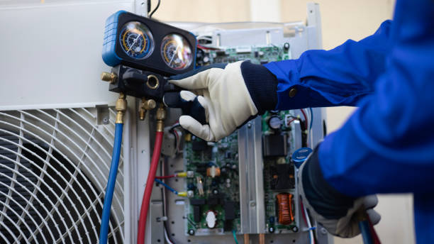 Best Residential HVAC in East Valley, NV